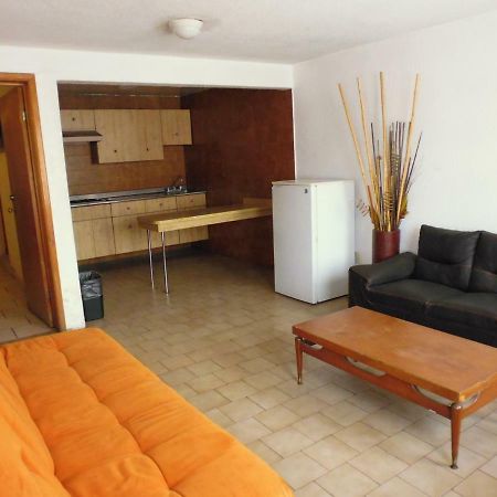 Hotel San Luis San Luis Potosí Exteriér fotografie