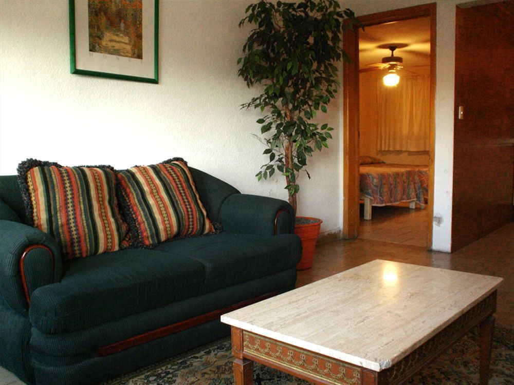 Hotel San Luis San Luis Potosí Exteriér fotografie